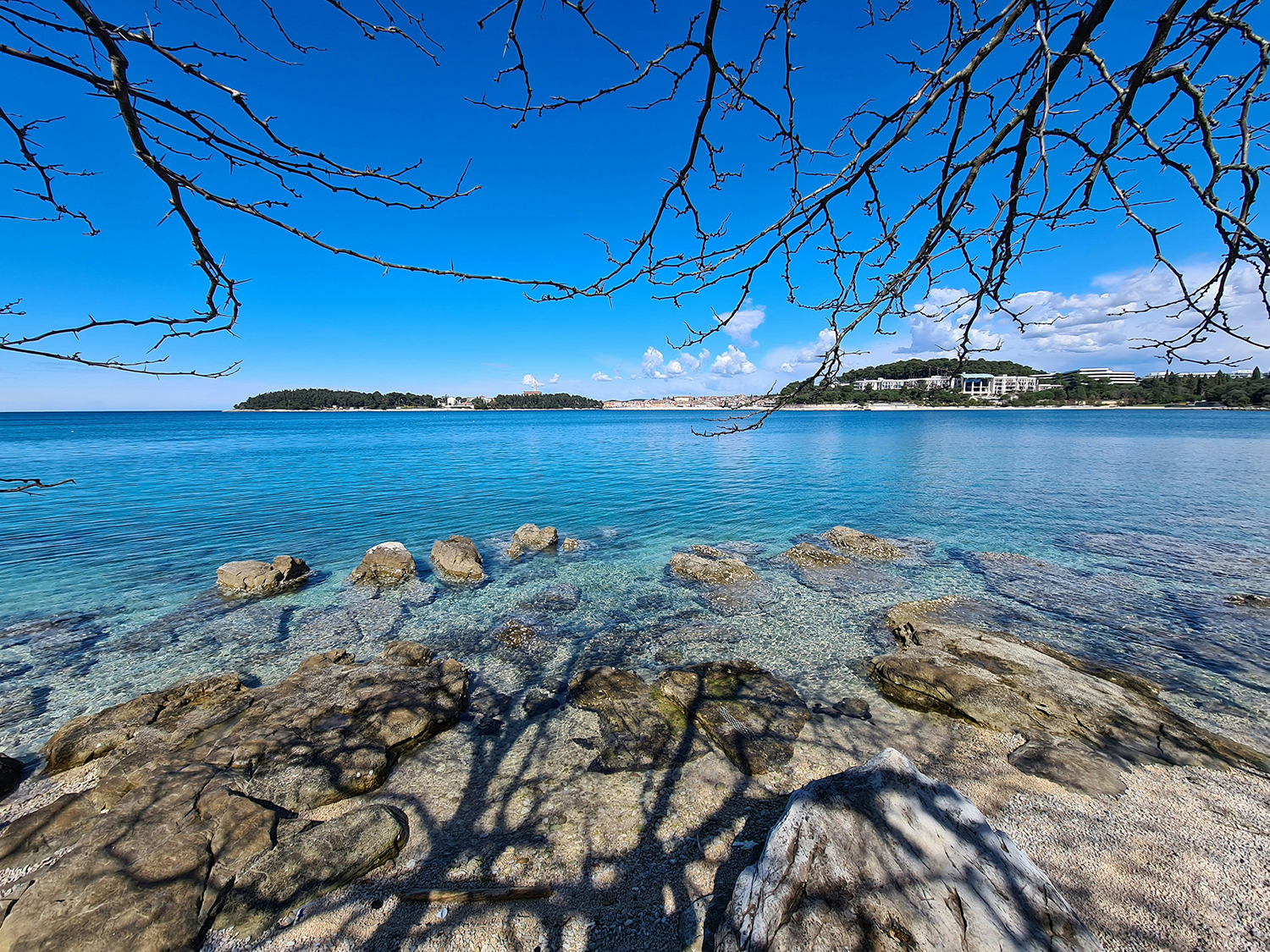 Day 7 - Porec