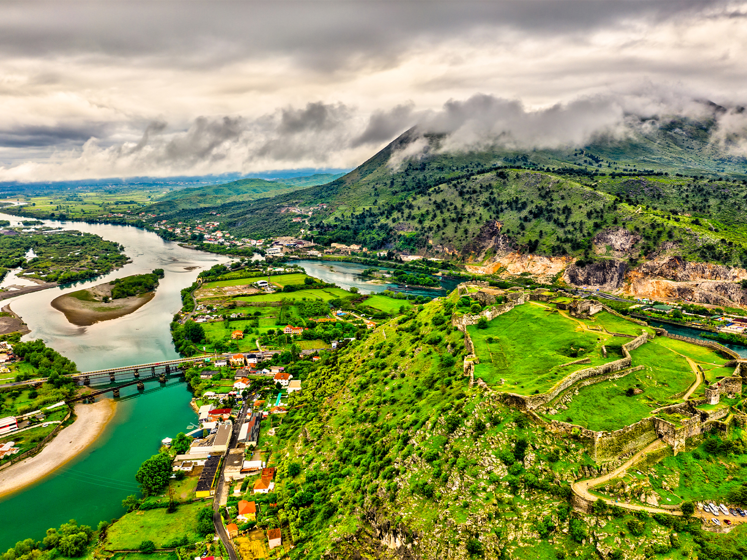 Day 10 - Shkoder