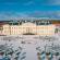 Rundale Palace in winter - Latvia - On The Go Tours