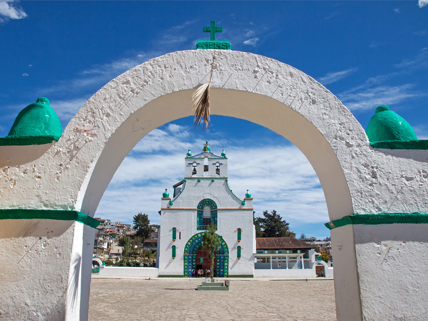 Day 7 - San Cristobal de las Casas