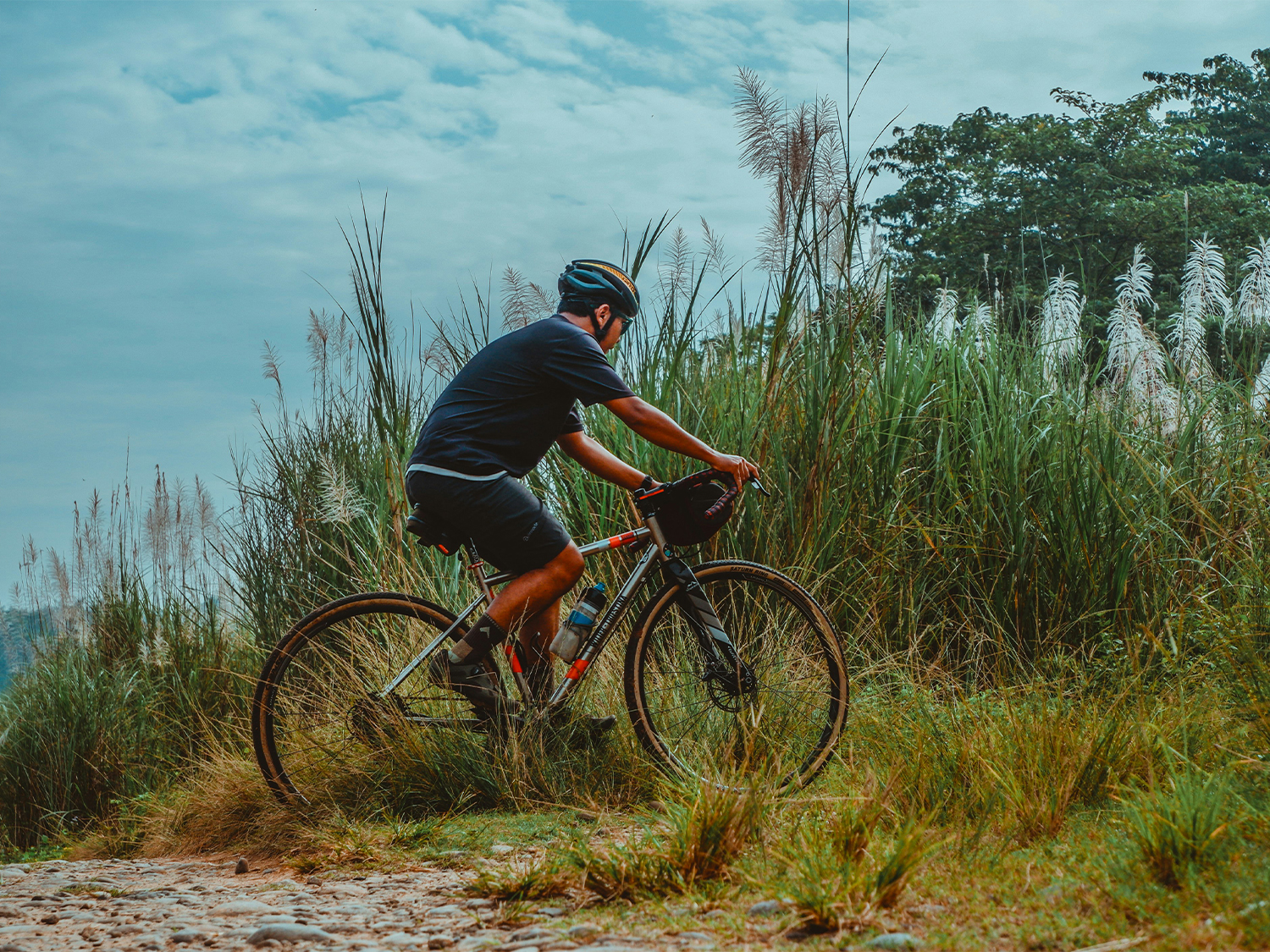 Cycling the Mekong Delta to Siem Reap - 12 days