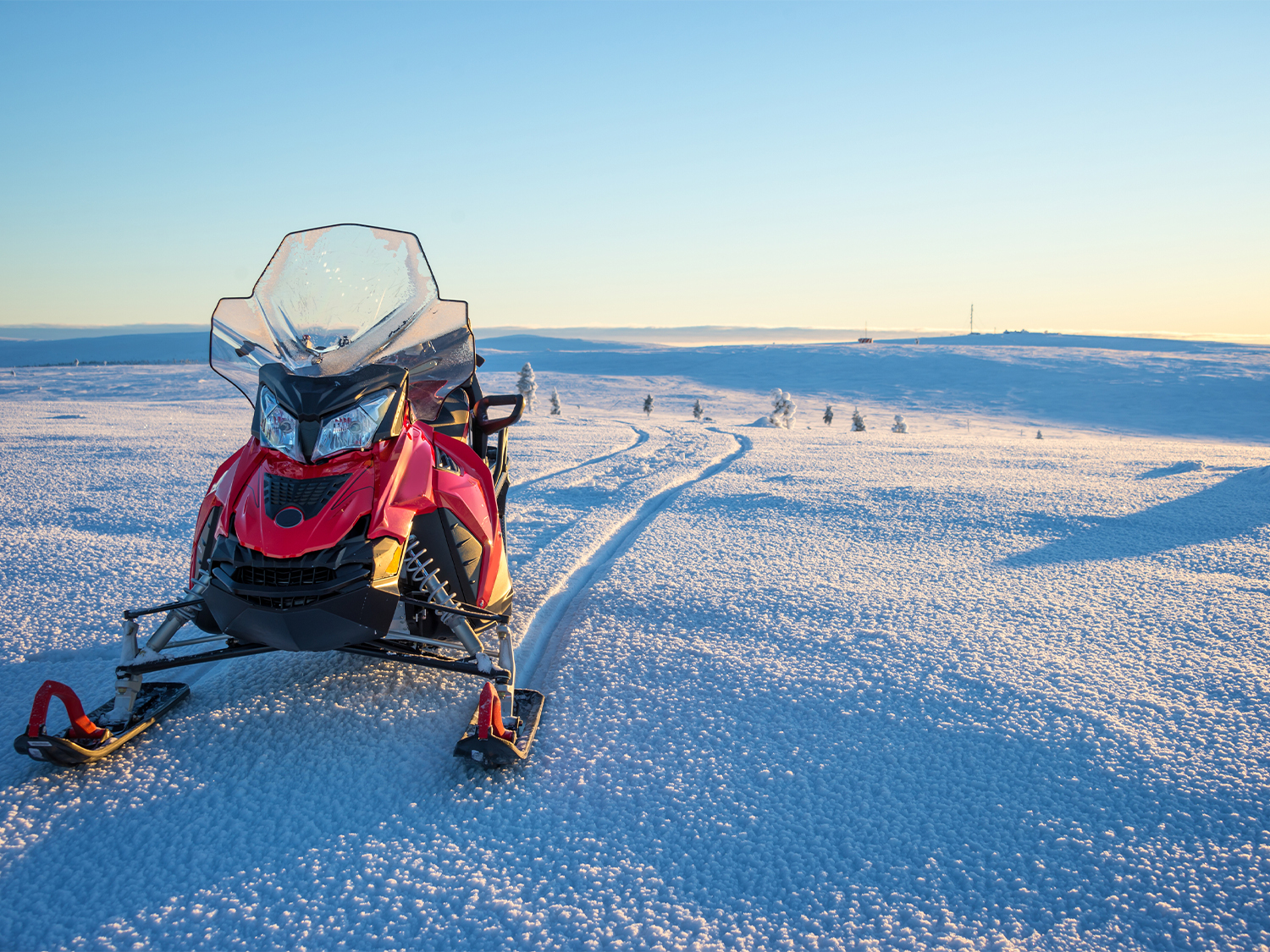 Jewels of Finnish Lapland - 5 days