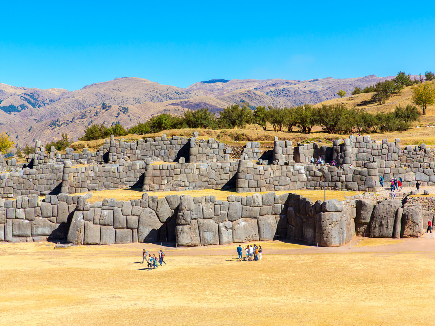 Day 12 - Cusco
