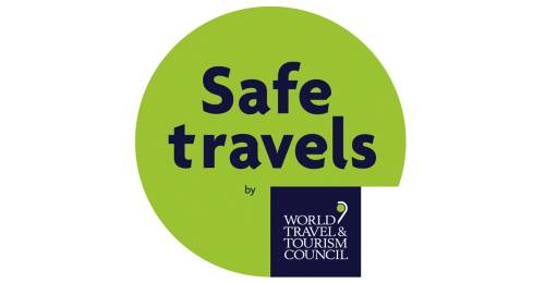 Safe Travels Logo