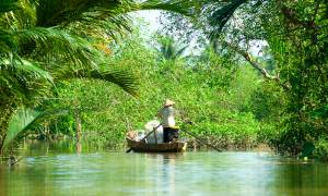 Saigon, Mekong Delta & Cu Chi Express2