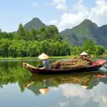 The Mekong Delta in Vietnam | On The Go Tours