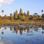 Angkor Wat | Cambodia | Southeast Asia