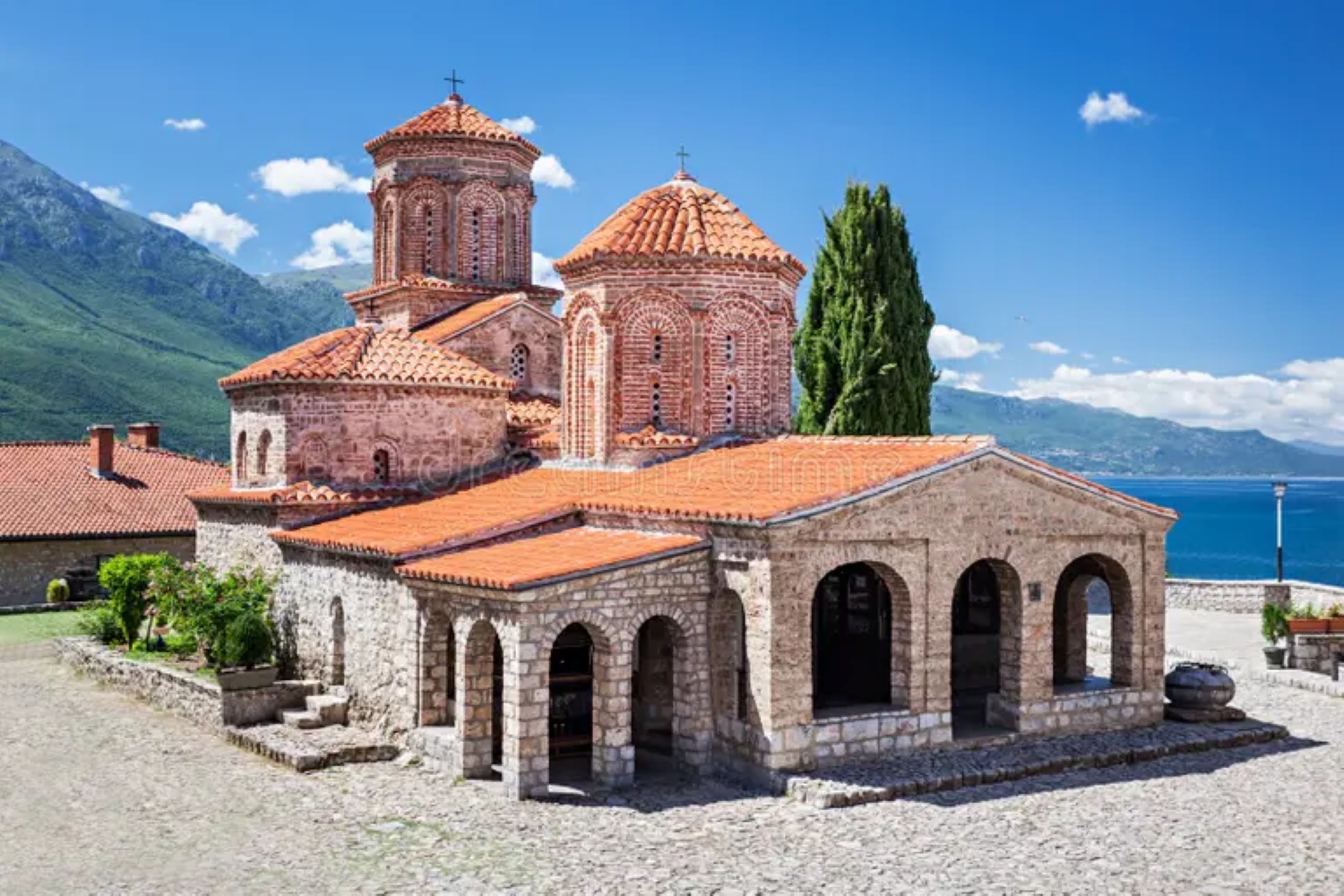 Day 5 - Berat