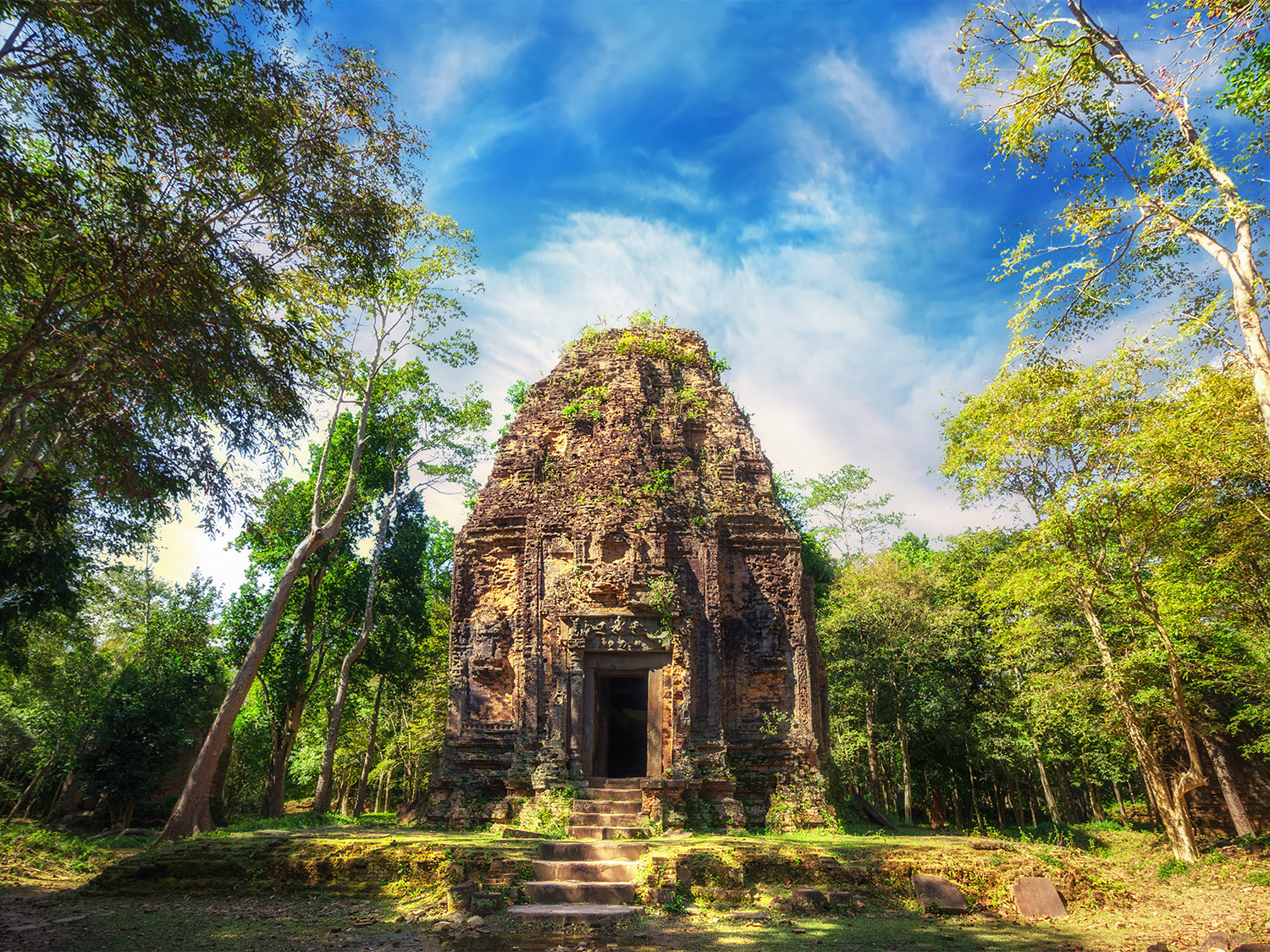 Day 8 - Kampong Thom