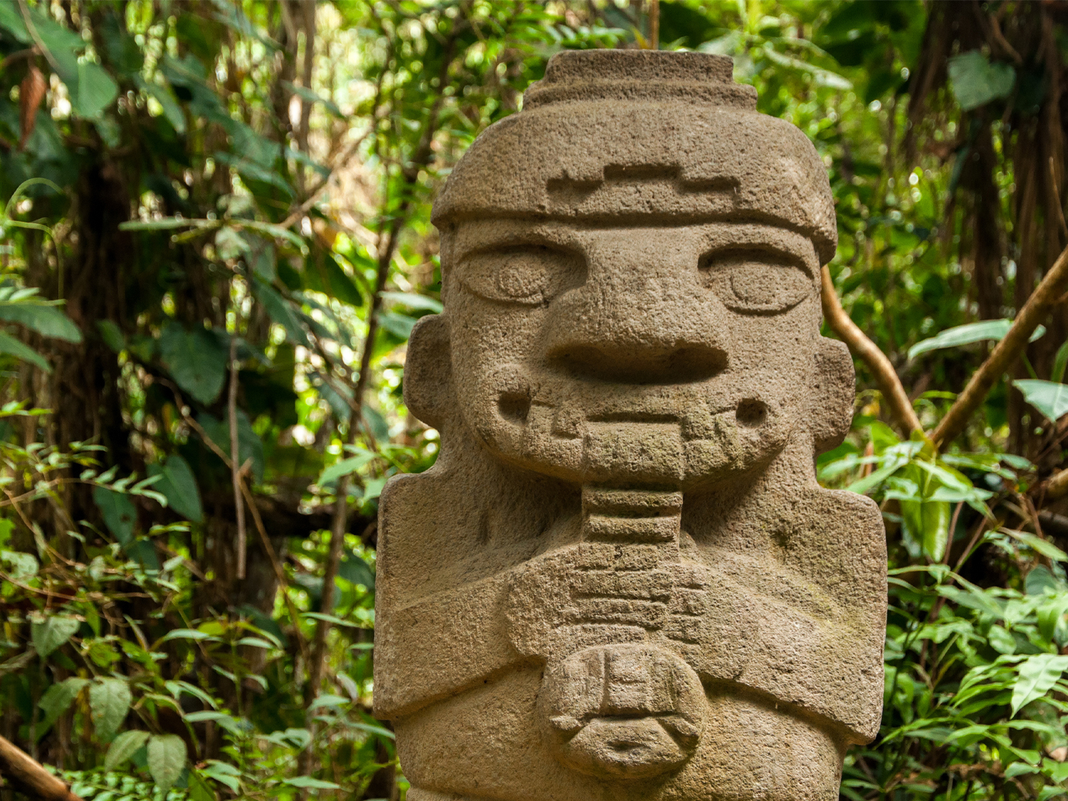 Colombia Discovery - 15 days