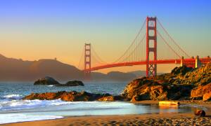 San Francisco - Best places to visit in the USA - On The Go Tours
