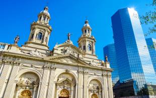 Santiago - Chile