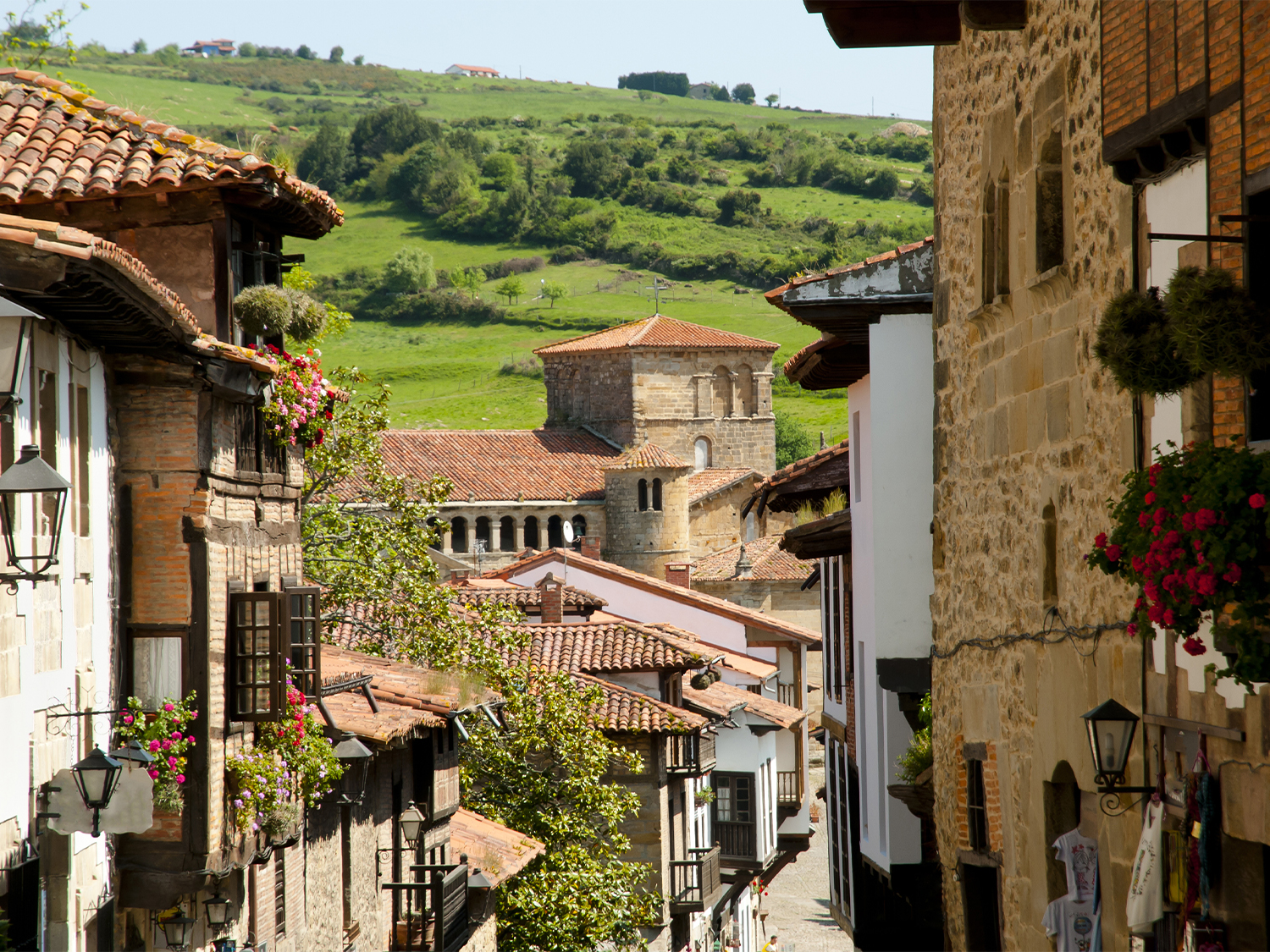 Classic Northern Spain - 4 days