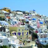 Santorini | Greek Islands | Greece