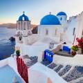 Santorini