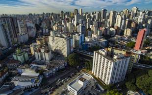 Sao Paulo