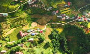 Sapa - Vietnam