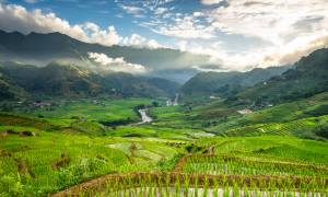 Sapa, Vietnam - Southeast Asia - On The Go Tours