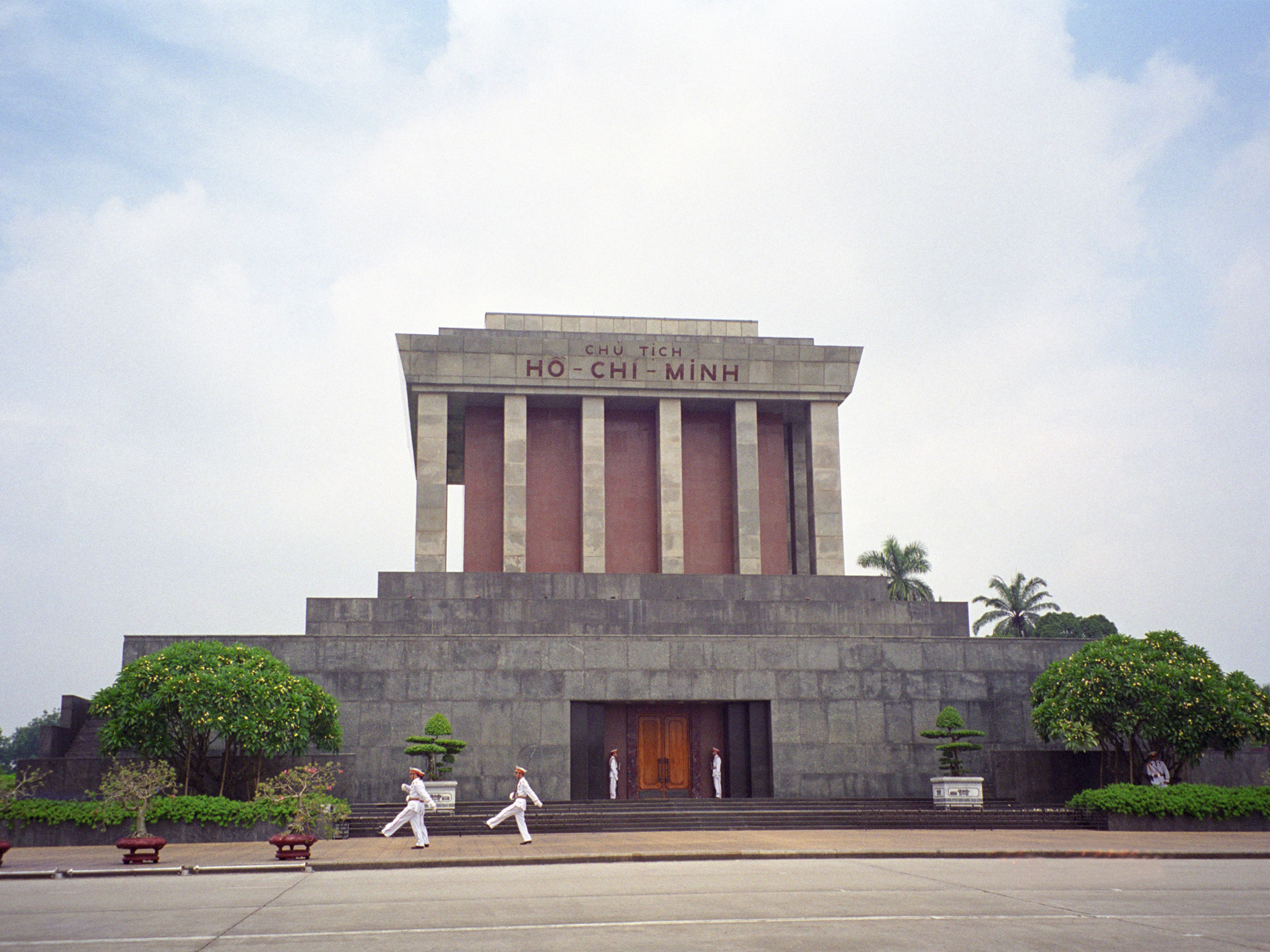Day 3 - Hanoi