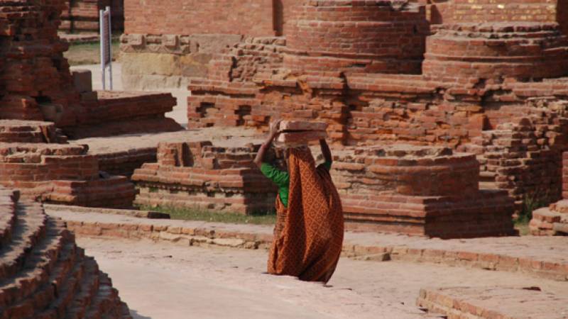 Sarnath Tour from Varanasi