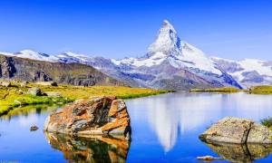 Scenic Switzerland & Northern Italy