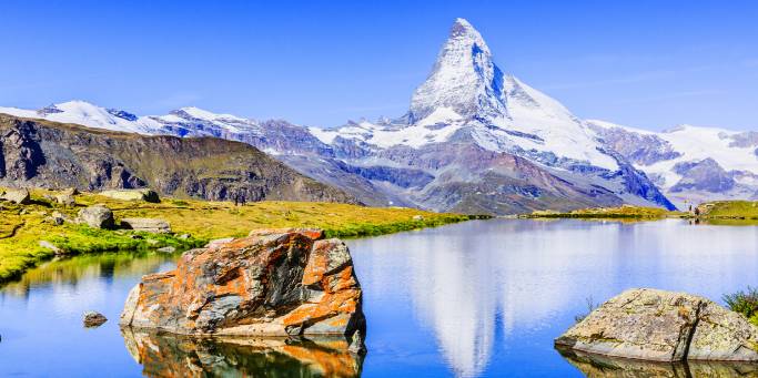 The Matterhorn | Switzerland