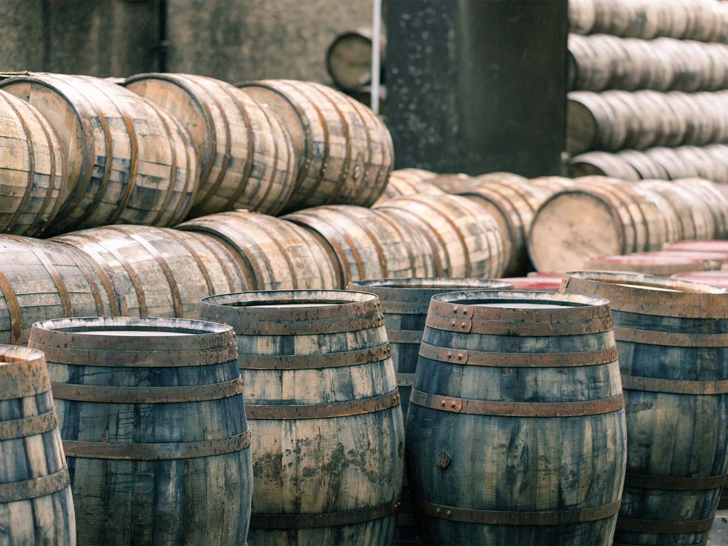 Scotland Whisky Trail (Hotel) - 3 days