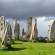 Calanais Stone Circle | Lewis and Harris | Scotland | United Kingdom