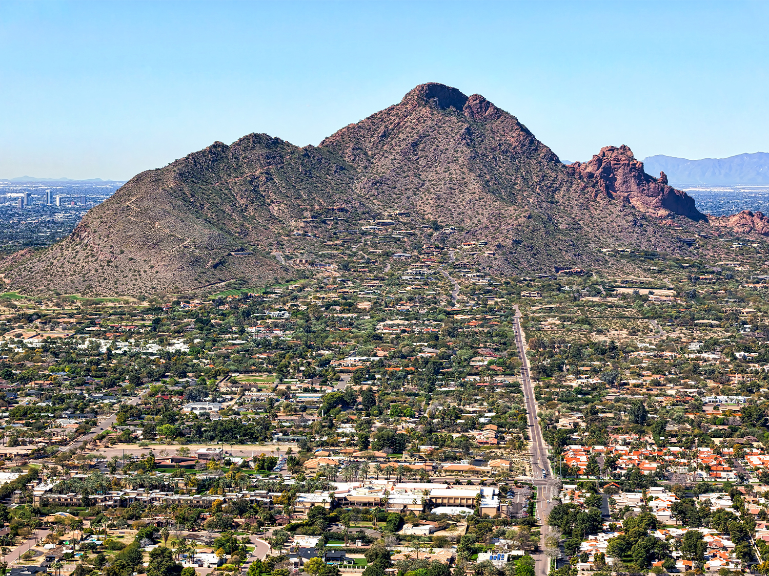 Day 7 - Phoenix