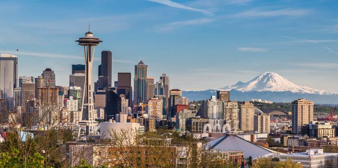 Seattle | USA