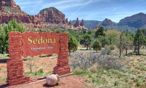 Sedona - USA