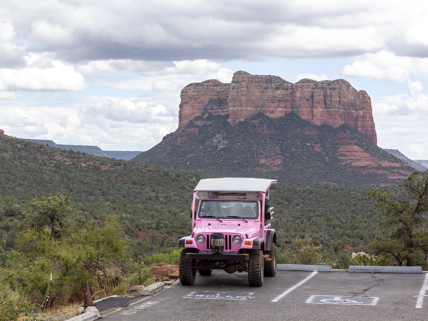 Day 5 - Sedona