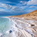 The Dead Sea | Jordan