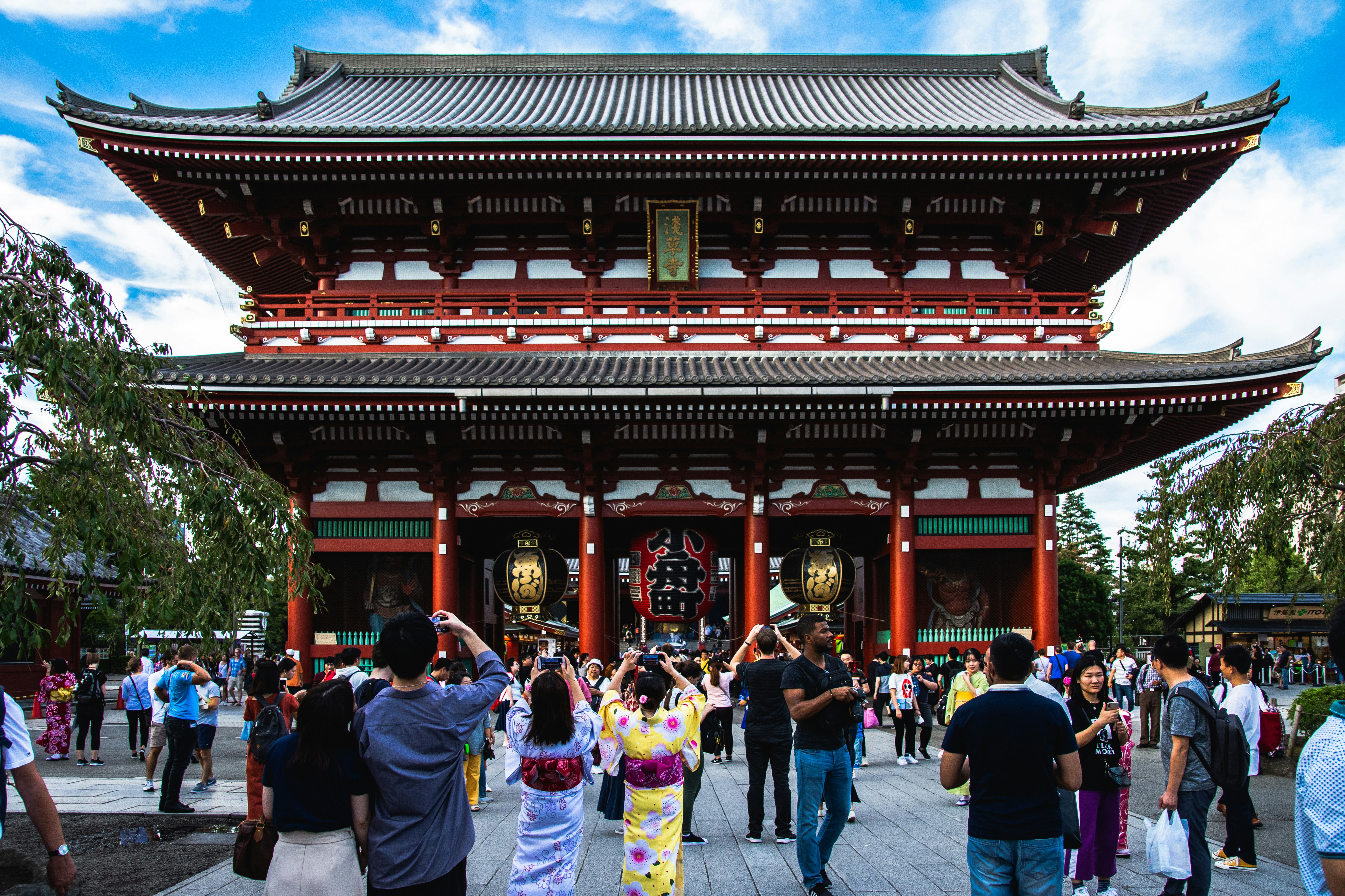 Jump Into Japan - 14 days