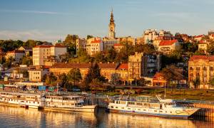 Serbia - Belgrade River - Eastern Europe - On The Go Tours