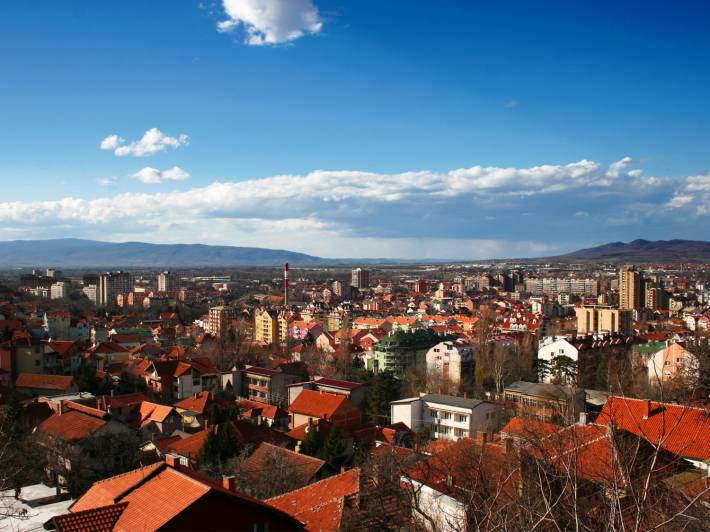 Serbia - Nisshu - Eastern Europe - On The Go Tours