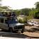 Serengeti National Park game drive - Tanzania - Africa - On The Go Tours