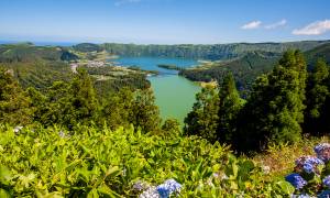 Sete Cidades - Azores - Portugal 2