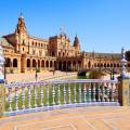 Seville  - Spain Tours - On The Go Tours