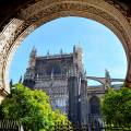 Seville - Spain Tours - On The Go Tours