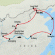 Shanghai & Yangtze Cruise - 16 days Map