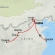 Shanghai to Chengdu Panda-monium - 11 days Map