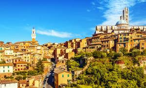 Siena - Italy Tours - On The Go Tours