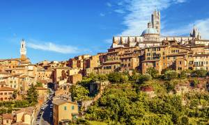 Siena in Tuscany - Best places to visit in Italy - On The Go Tours