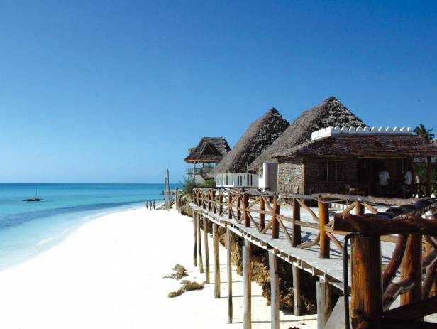Zanzibar Highlight