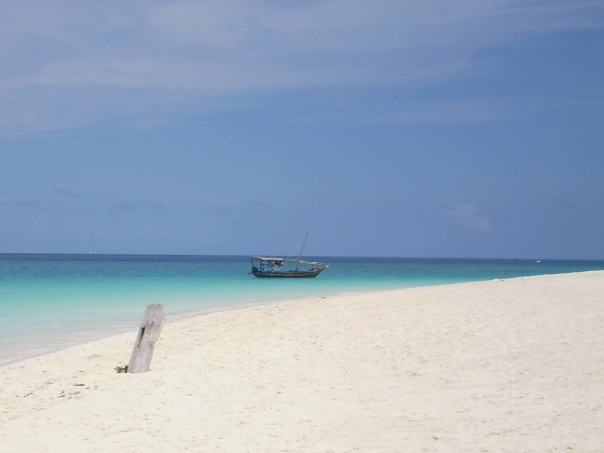 Simply Zanzibar (superior) - 5 days