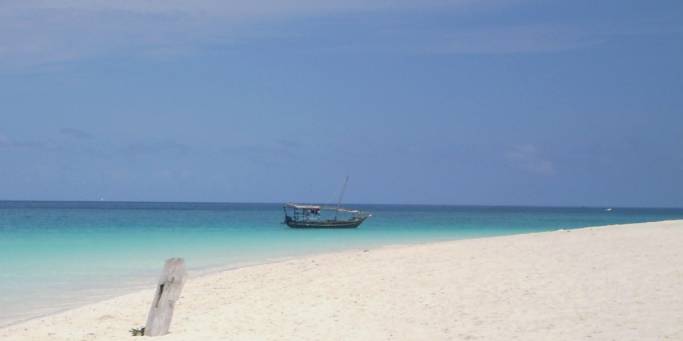 Zanzibar Beaches | Zanzibar | Tanzania