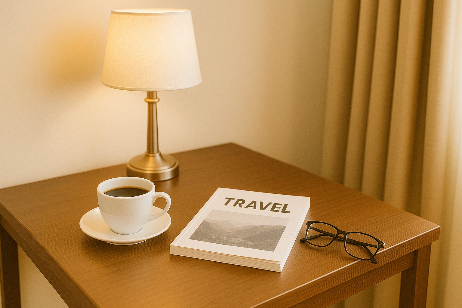 Single Room Supplement Image