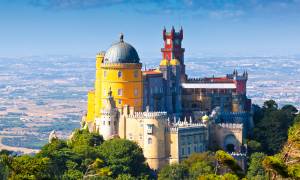 Sintra - Portugal Top Travel Tips and Useful Info - On The Go Tours