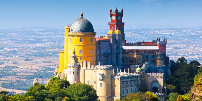 Top travel tips and useful information for Portugal